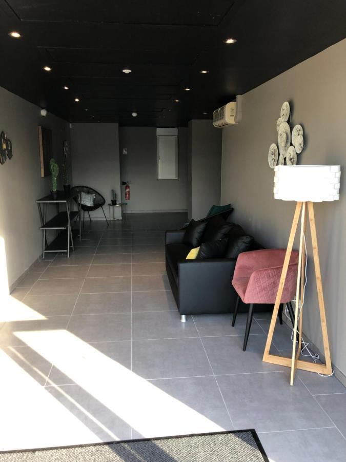 Home Place Apartments - Langon Sauternes Exterior photo